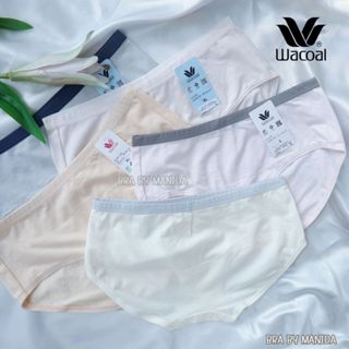 Wacoal Bikini Panty กางเกงใน ผ้า sport mesh ทั้งตัว ราคา 250…