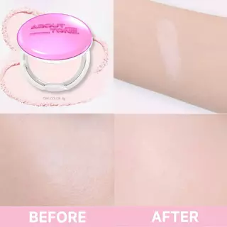 About Tone Powder Pact แป้งฝุ่นอัดแข็ง คุมมัน เบลอผิวของ Eglips❤️‍
