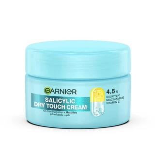 การ์นิเย่ ดราย ทัช ครีม 30 มล. GARNIER DRY TOUCH CREAM 30 ML.