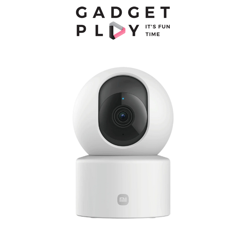 Xiaomi Smart Camera C201 [กรุงเทพฯ ด่วน 1 ชั่วโมง]