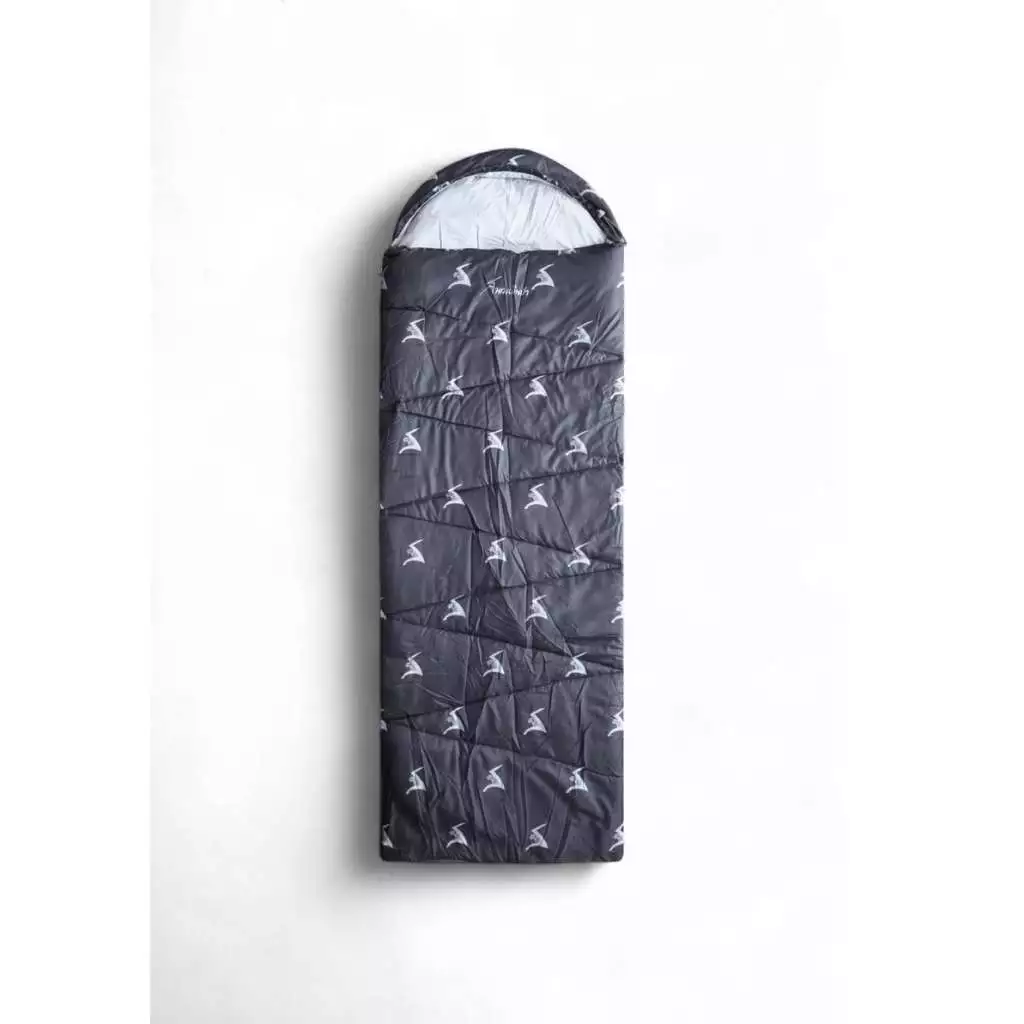 ถุงนอน Owl ของ สนามเดินป่า อุณหภูมิ 18-10 องศา by Jeep Camping thumbnail 5