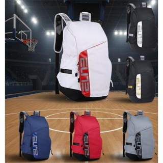 Elite Pro กระเป๋าเป้สะพายหลังบาสเกตบอล  Air Cusion Collectio…