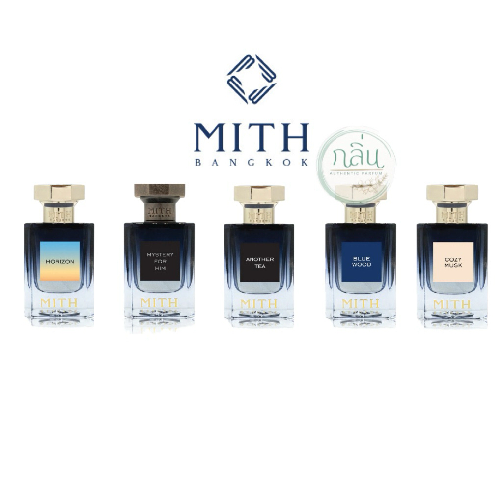น้ำหอมแท้แบ่งขาย แท้💯✅: MITH BANGKOK