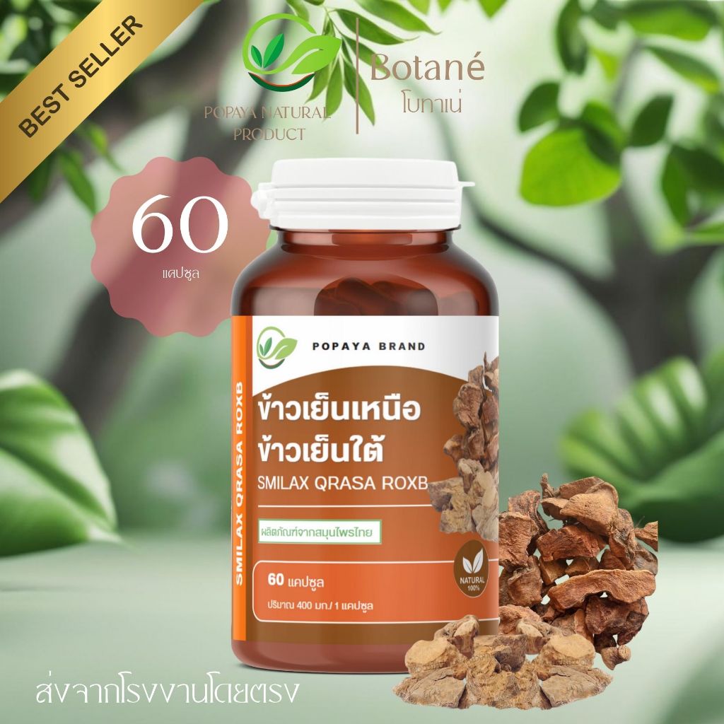kao zen neu kao zen tai 100% 60cap