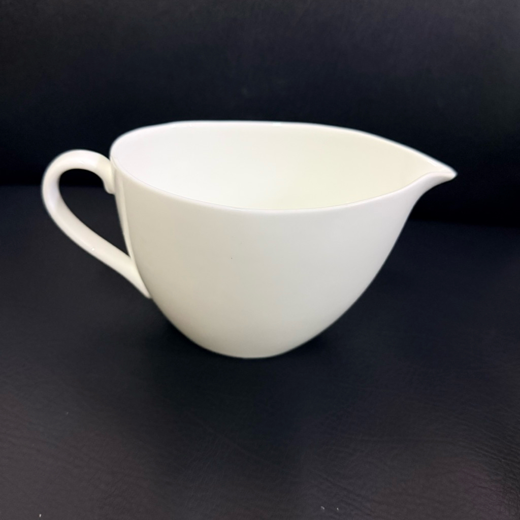 ถ้วยซอส Oman Air Narumi Japan ของแท้ สายการบิน (มือสอง)