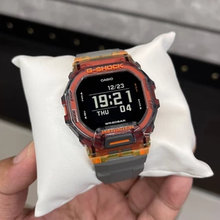 G-SHOCK รุ่น GBD-200-1 / GBD-200UU / GBD-200 / GBD-200SM-1A5 /GBD-200SM-1A6 ของแท้รับประกัน 1 ปี