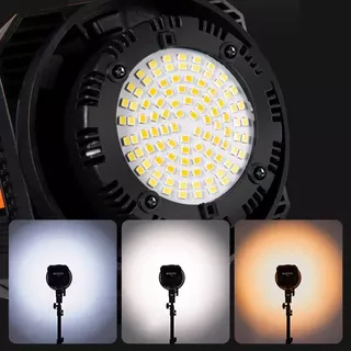 ไฟถ่ายรูป 500W LED ไฟไลฟ์สด ไฟสตูดิโอ with 65cm Lantern Softbox & Stand Studio Live Stream Photo Video Lighting Kits