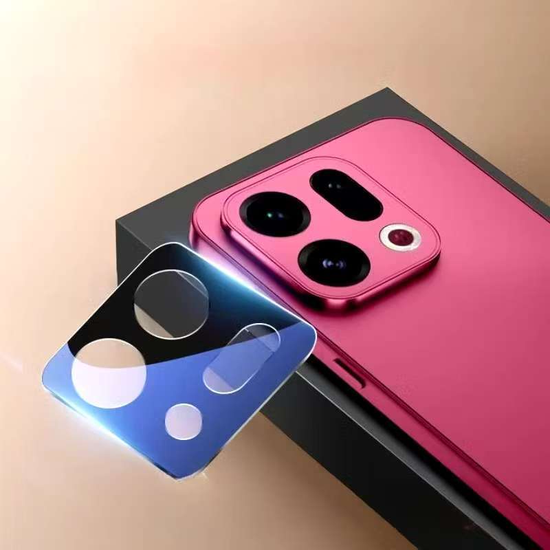 OPPO Find X9 ultra/OPPO Find X9s 5G(ส่งในไทย)ฟิล์มกล้องOPPO Find X9/OPPO Find X9 Proตรงรุ่น(CAMERA L