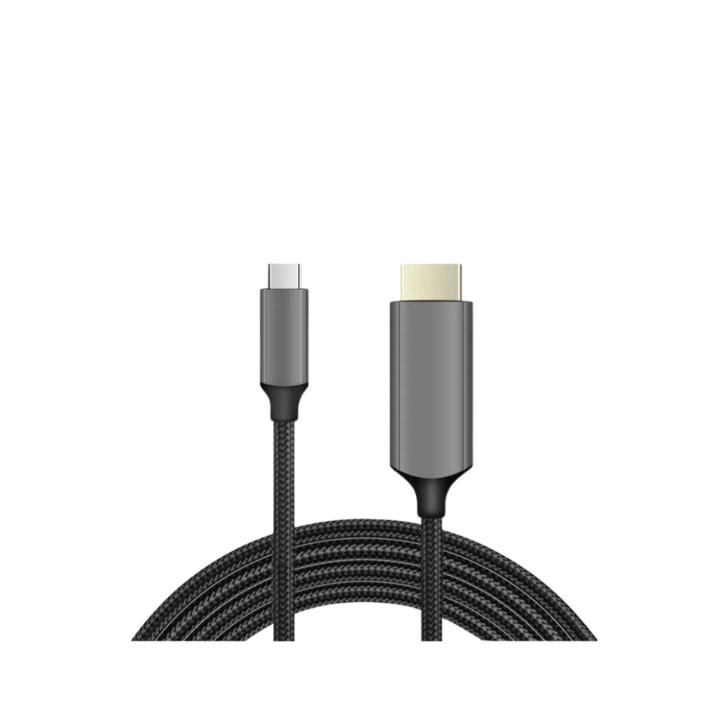 XREAL Cable C-HDMI สำหรับเชื่อมต่อแว่น XREAL Air กับ HDMI Devices (กรุณาทักแชทสอบถามก่อนทำการสั่งซื้