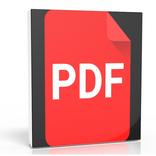 โปรแกรมจัดการไฟล์ PDF