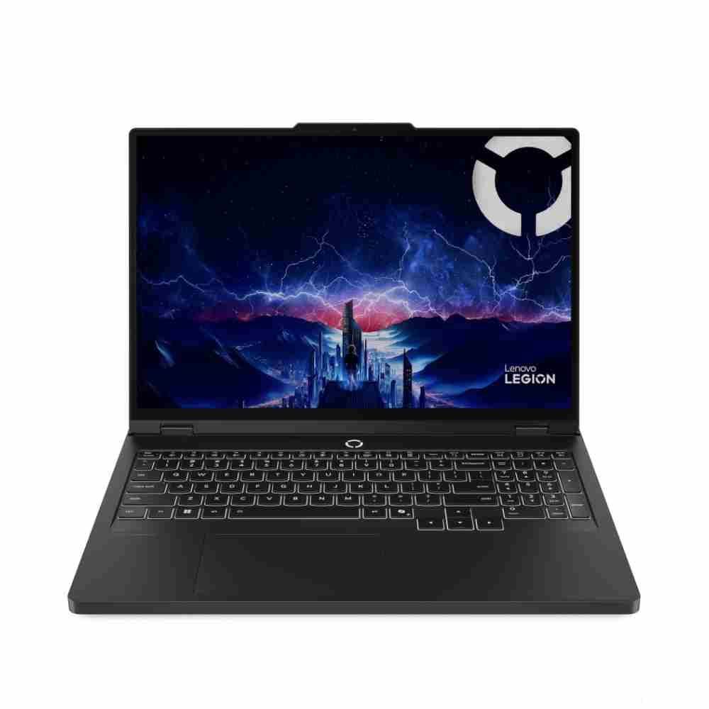 NOTEBOOK  LENOVO LEGION PRO 5 16IAX10H-83LU000VTA 16" WQXGA 240Hz รับประกันซ่อมฟรีถึงบ้าน 4ปี