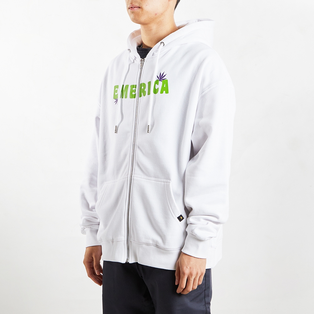 EMERICA เสื้อฮู้ด MEDICINAL HOODIE ราคา ถูกที่สุด ดีลบีเคเค แกลเลอรีภาพที่ 5