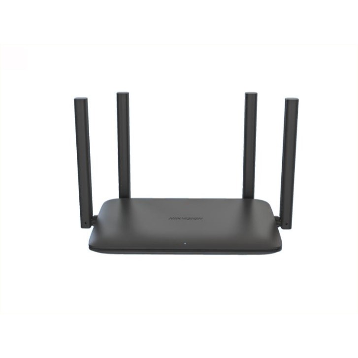 เราเตอร์ HIKVISION DS-3WR15X Wi-Fi 6 (AX1500) พอร์ต Gigabit สัญญาณแรง รับประกัน 3 ปี