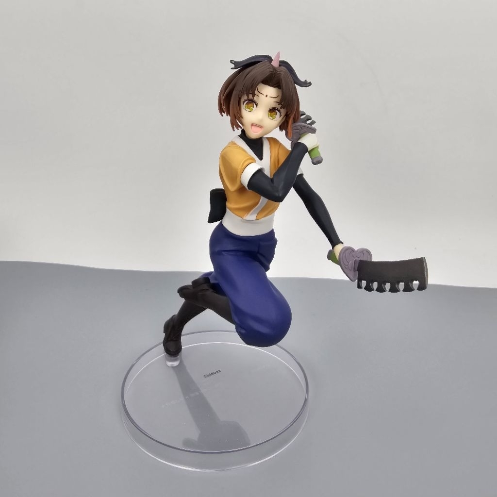 ฟิกเกอร์ Kana Arima จากอนิเมะ Oshi no Ko ของ Bandai