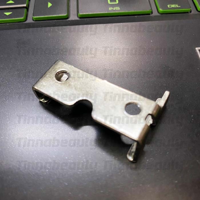 อะไหล่แท้ Blade Slide สำหรับUnion The boss Fm-009