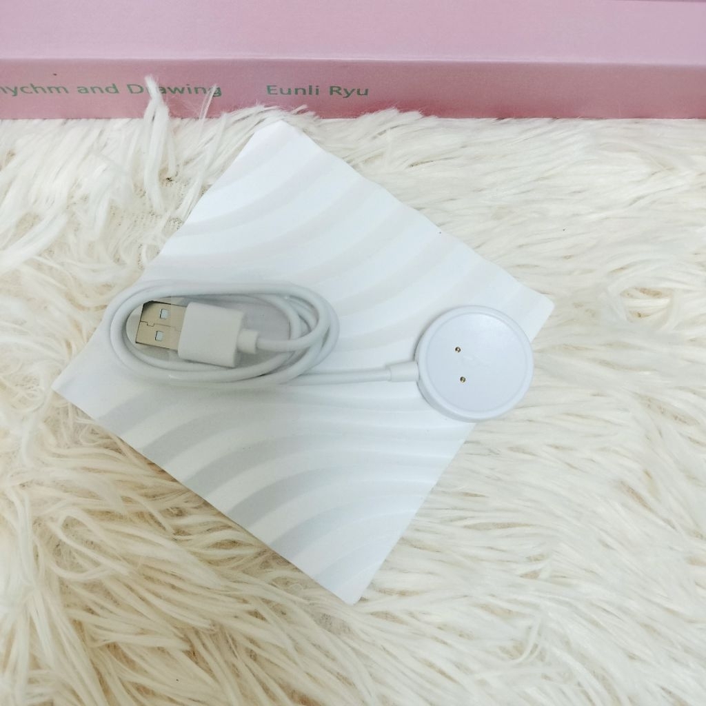 สายชาร์จแบต นาฬิกาใส่ซิม รุ่นCD20/CD99/ai115G/Ai3