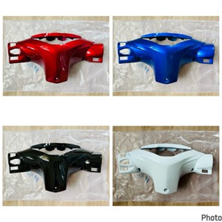 หน้ากากหลัง ฝาครอบแฮนด์ด้านหลัง Wave 125i เวฟ 125i ปลาวาฬ (ป…