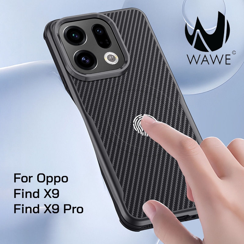 ส่งจากกทม. เคส Oppo Find X9/X9s และ Find X9 Pro ลาย รูปที่ 4
