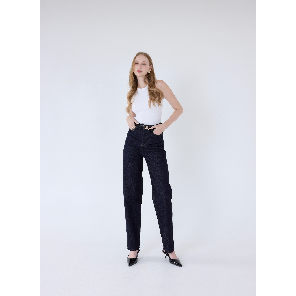 HUNG JEANS รุ่น  Ruby jeans  (HJ82)