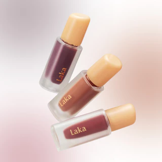 Laka : Fruity Glam Tint [Official Store]️️
