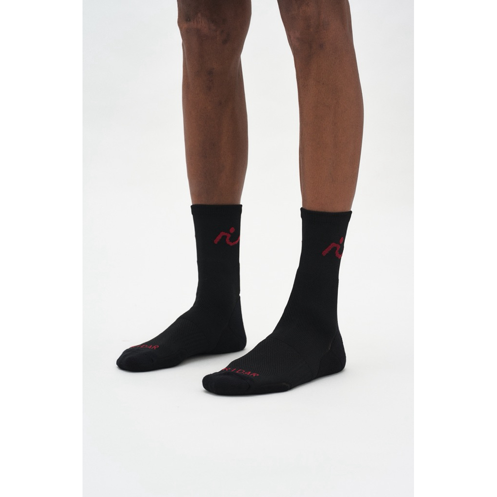 พร้อมส่งถุงเท้าวิ่ง Ridar ของแท้ 💯 ขายแยกชิ้นคละได้ค่ะ