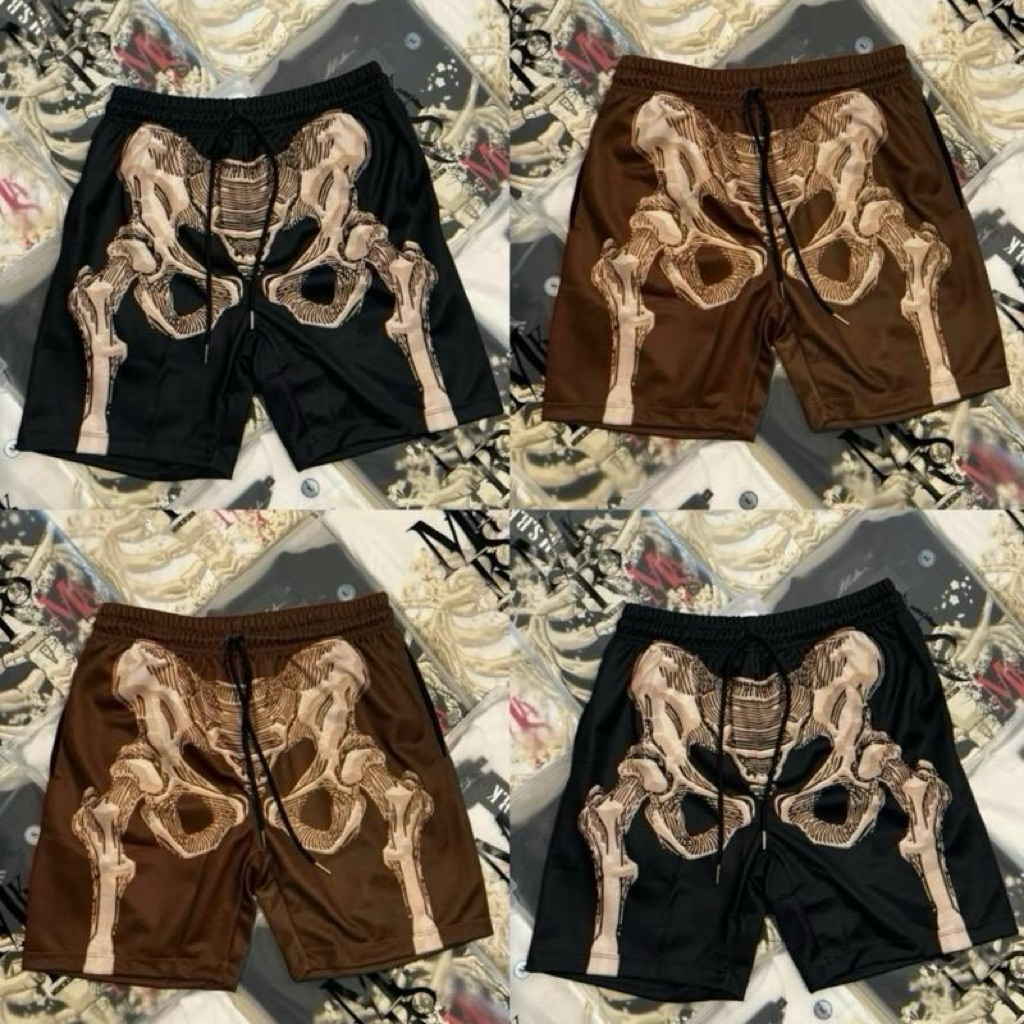 กางเกงขาสั้น MSRK V.6