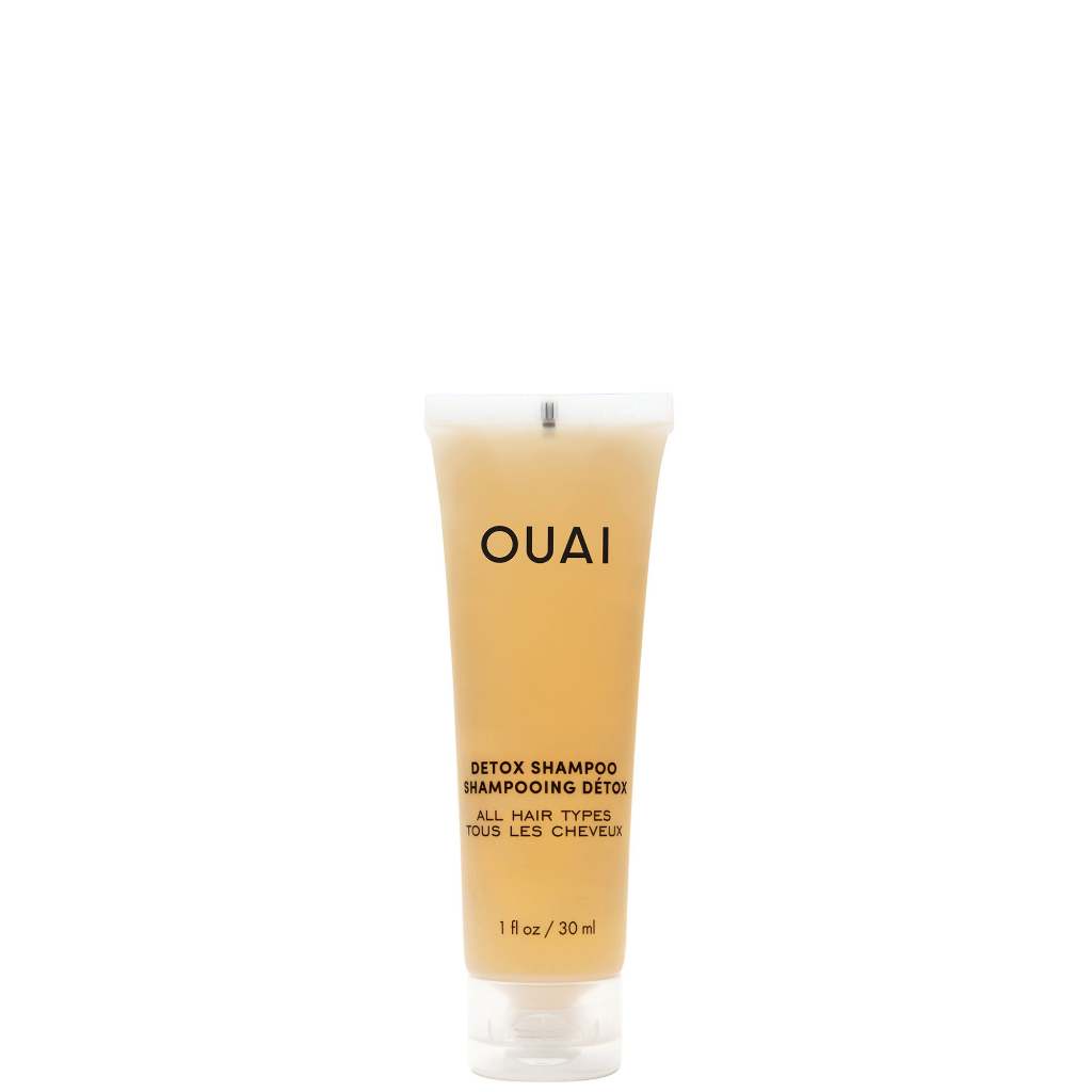 พร้อมส่ง OUAI Detox Shampoo 30ml
