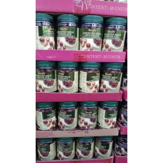 Beryl's อัลมอนด์เคลือบช็อคโกแลต อร่อย มีหลายรสให้เลือกขนาด330g340g360g (อ่านรายละเอียดก่อนสั่งซื้อนะคะ)