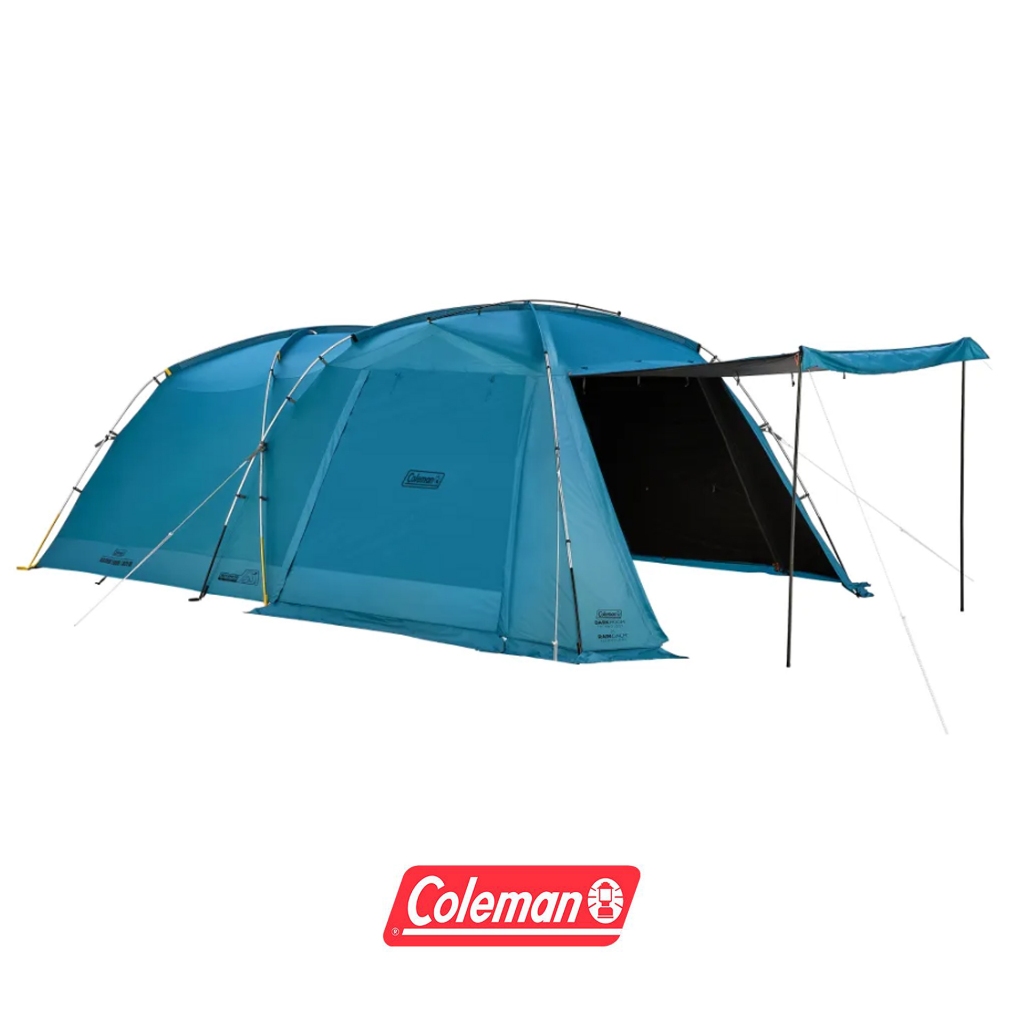 เต็นท์ Coleman JP Rain Calm 2-Room 3025 Tent 2218233 แบรนด์ Coleman