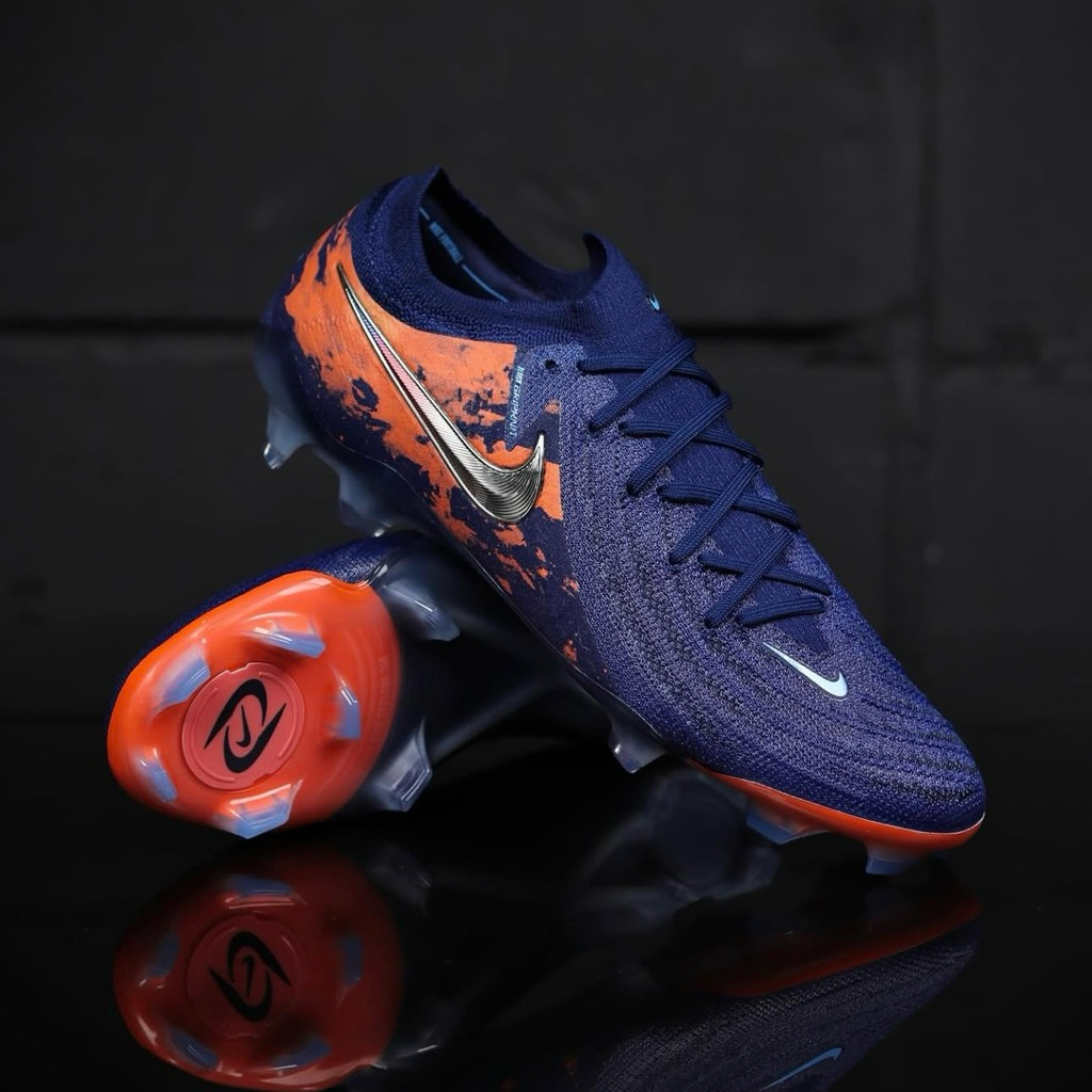 NIKE PHANTOM GX II EITE FG EH ( HF6361-400 )