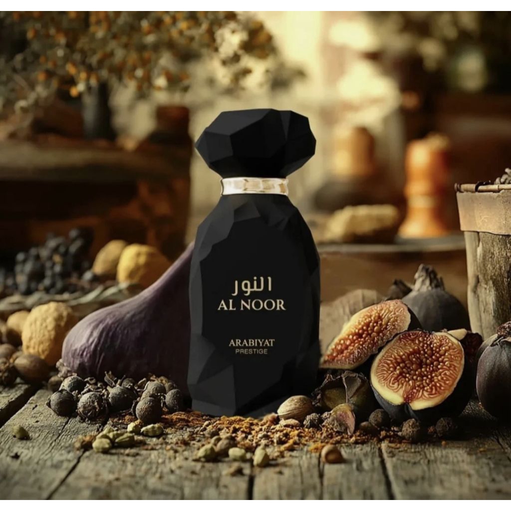 Al Noor by Arabiyat PrestigeEdp ขนาด100ml.