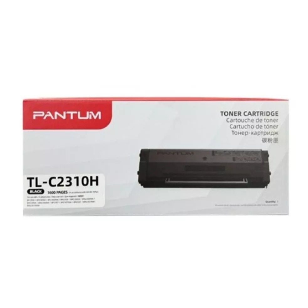 ตลับหมึกเลเซอร์ PANTUM TL-C2310H