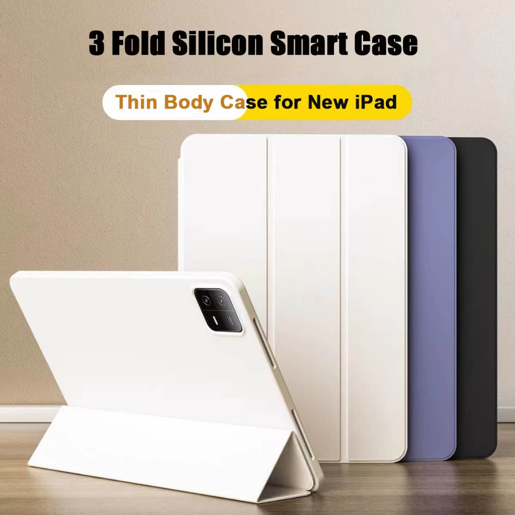 เคสไอแพด gen9 gen8/gen7 10.2 เคส air4/5 10.9  air3 10.5 air1 air2 9.7 case mini1/2/3 mini4/5 mini 6 Pro11 พร้อมส่ง