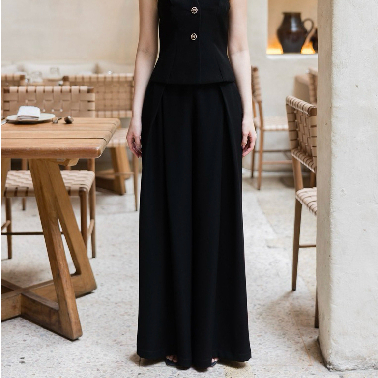 CALICO - SUNNE Trousers (รอบส่ง 6 April)