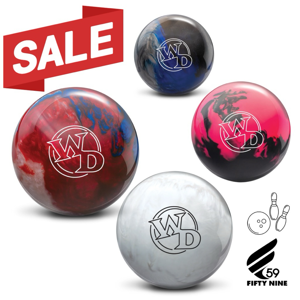Columbia300 White Dot // ลูกโบว์ลิ่ง // บอลสแปร์ // Bowling Ball // Spare Ball // BALL-SP
