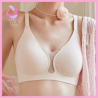 เสื้อชั้นใน ชุดชั้นในไร้รอยต่อ บราซิมเลส บราลูกไม้ บราแบบต่อ…
