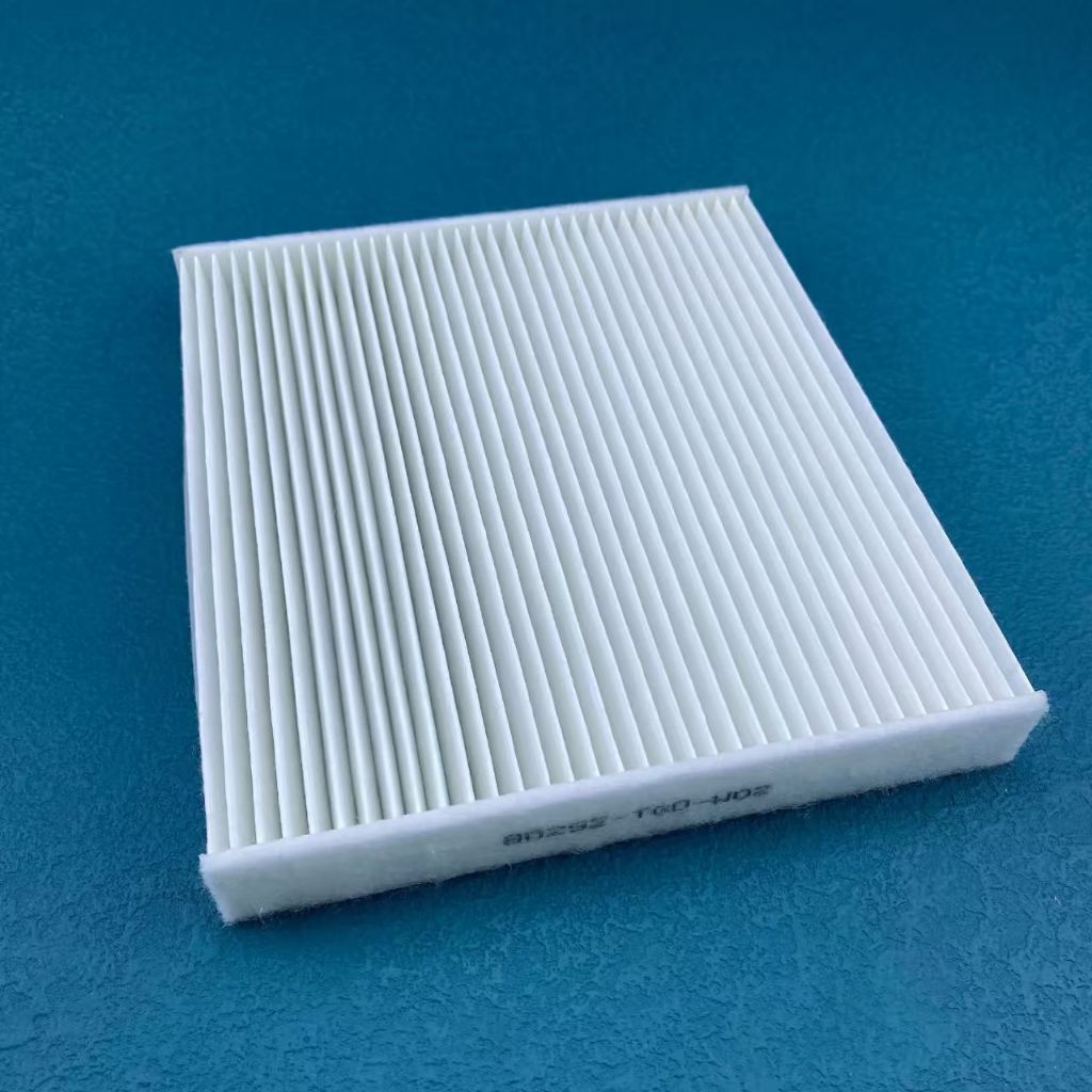 ตกแต่งบ้าน TOYOTA กรองแอร์โตโยต้า 87139-0N010 / กรองอากาศ 17801-0M020 Yaris Camry Avanza Altis Vigo Vios ส่งด่วน สั่งเลย