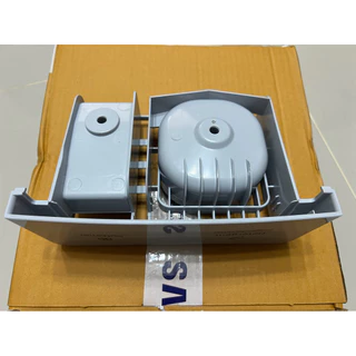 ที่ใส่น้ำยาปรับผ้านุ่มเครื่องซักผ้าซัมซุง/SAMSUNG/ASSY CASE DETERGENT/DC97-18686Cอะไหล่ของแท้