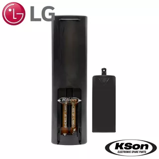 รีโมททีวี สมาร์ททีวี แอลจี อะไหล่ทีวี LG Smart TV Remote Control รุ่น AKB74475472 ใช้แทน AKB74915341 ได้