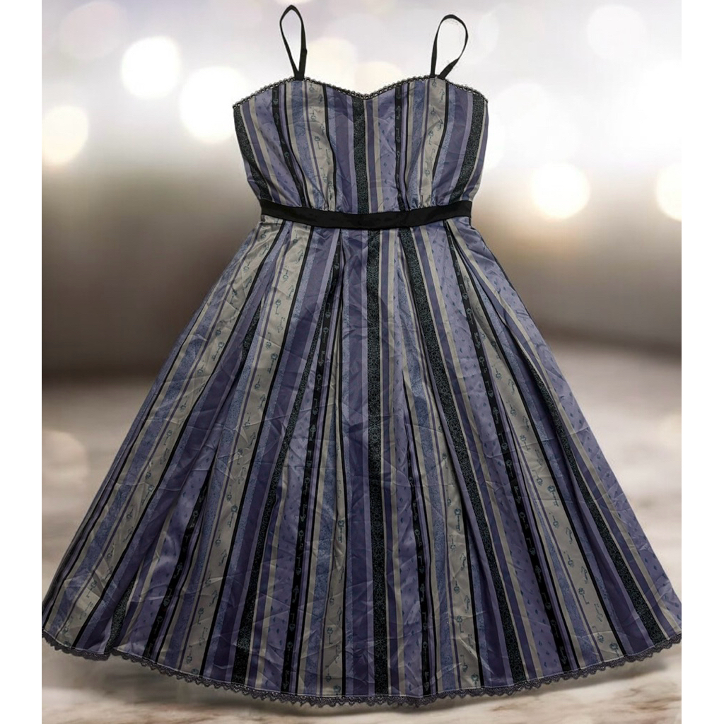 เดรสแบรนด์🌸axes femme🌸