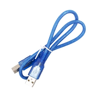 KLYSTR Arduino Uno R3 Board Atmega328/Ch340g พร้อมสาย USB สําหรับ Arduino