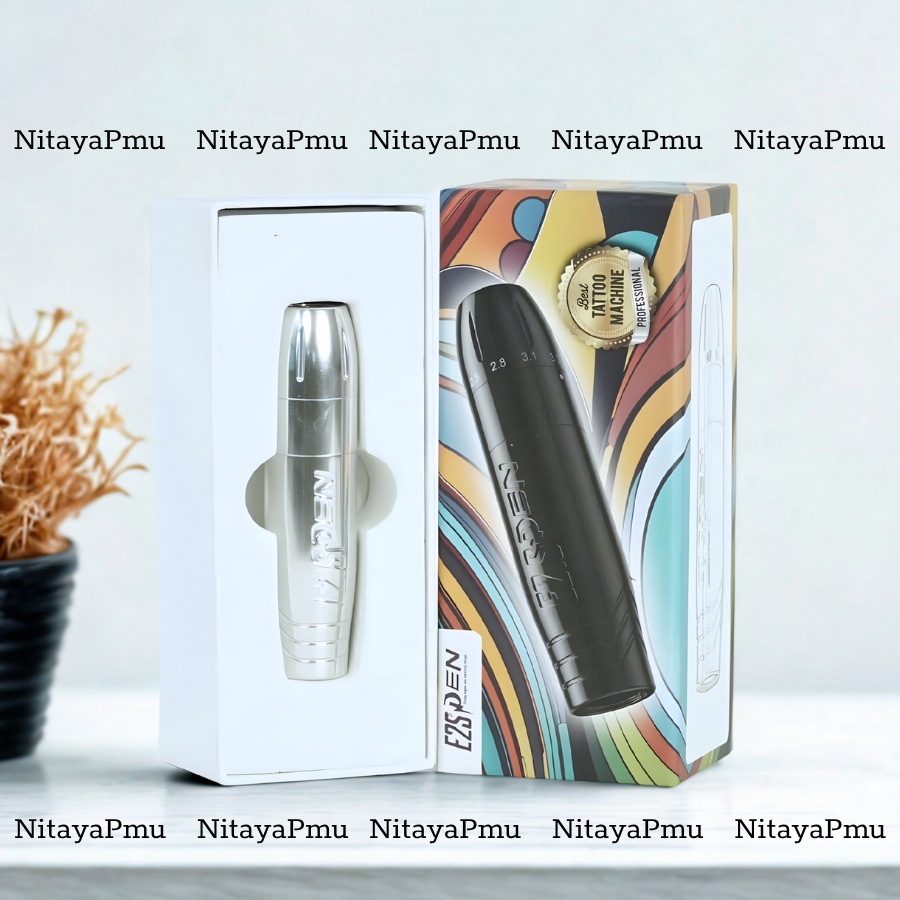 Pen E2S, Pen คุณสามารถเลือกได้หลายรายการ stroke - รูปที่ 3