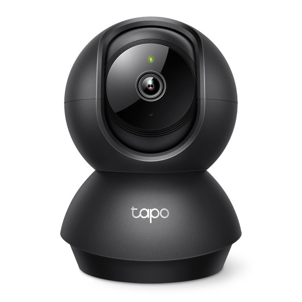 กล้องวงจรปิดไร้สาย TP-LINK Tapo C211 2K 3MP Pan/Tilt Home Security Wi-Fi Camera