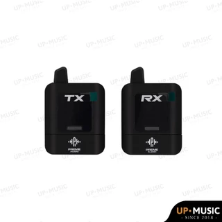 ไวเลสหูฟังอินเอียร์มอนิเตอร์ Preme ST-Mini | ไวเลสหูฟังมอนิเตอร์, แถมฟรีหูฟังอินเอียร์ภายในกล่อง