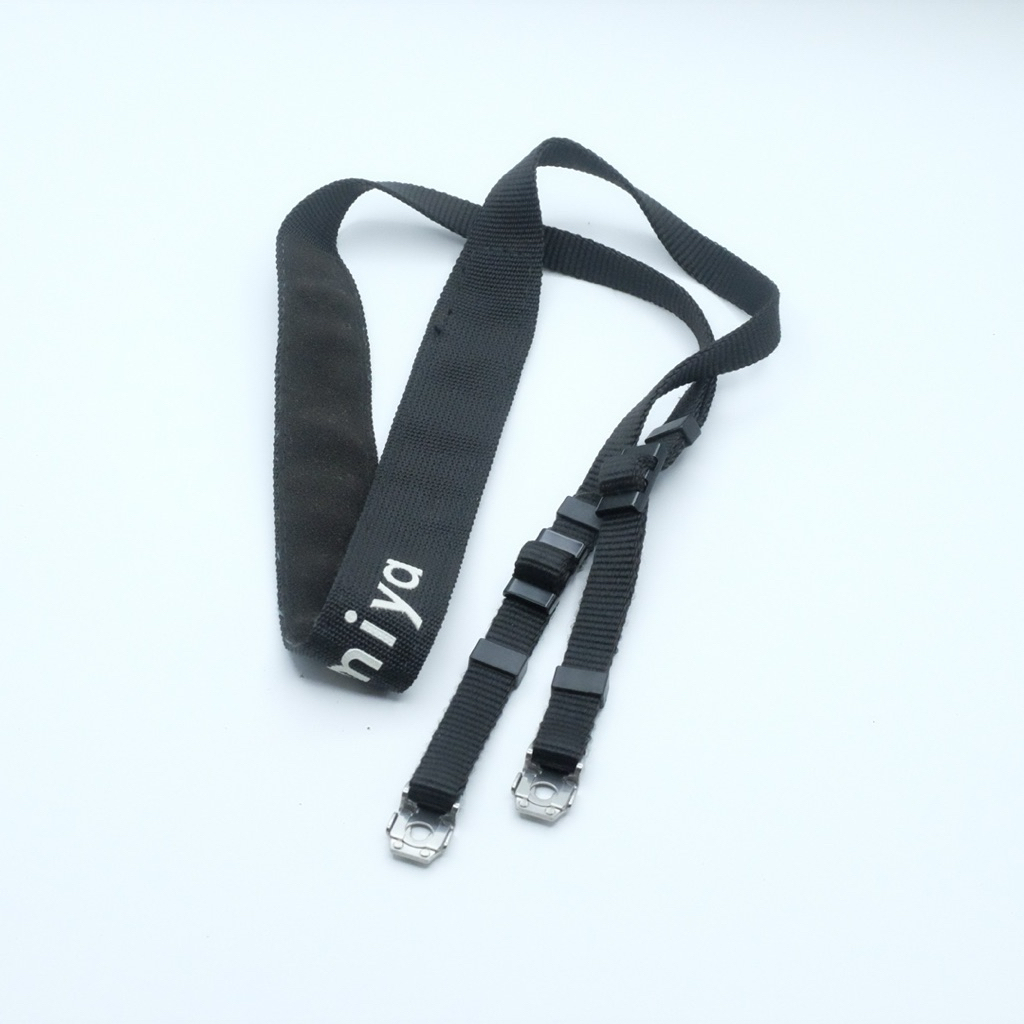 Mamiya Genuine Strap For 645 Pro , TL , Super