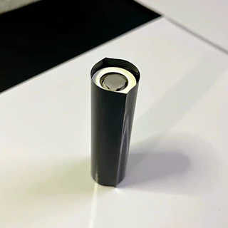 21700 ฟิล์มแบตเตอรี่กันความร้อน ท่อหดแบตเตอรี่ PVC