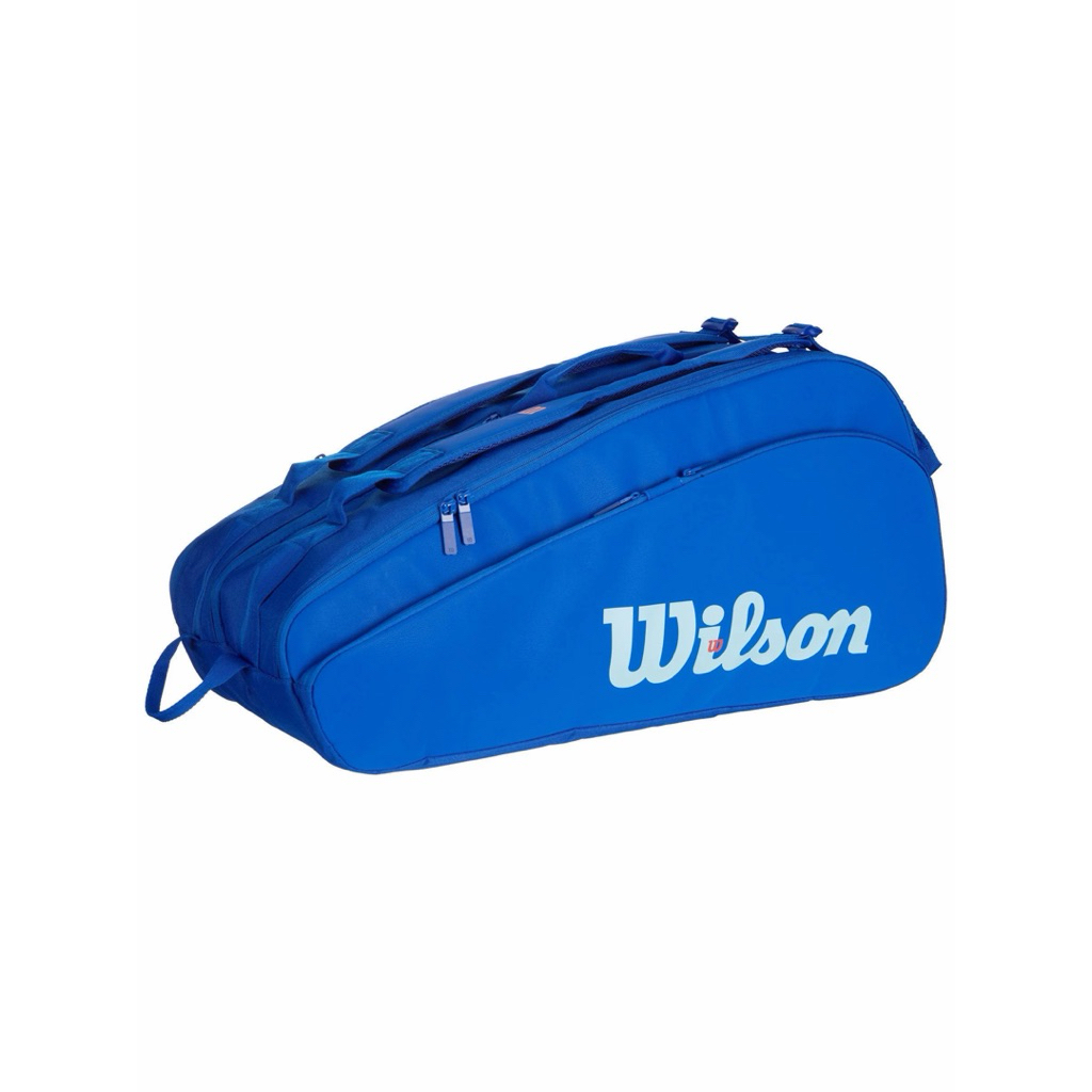 กระเป๋าเทนนิส WILSON ULTRA V5 TOUR 12 PACK BAG – โปรปัง