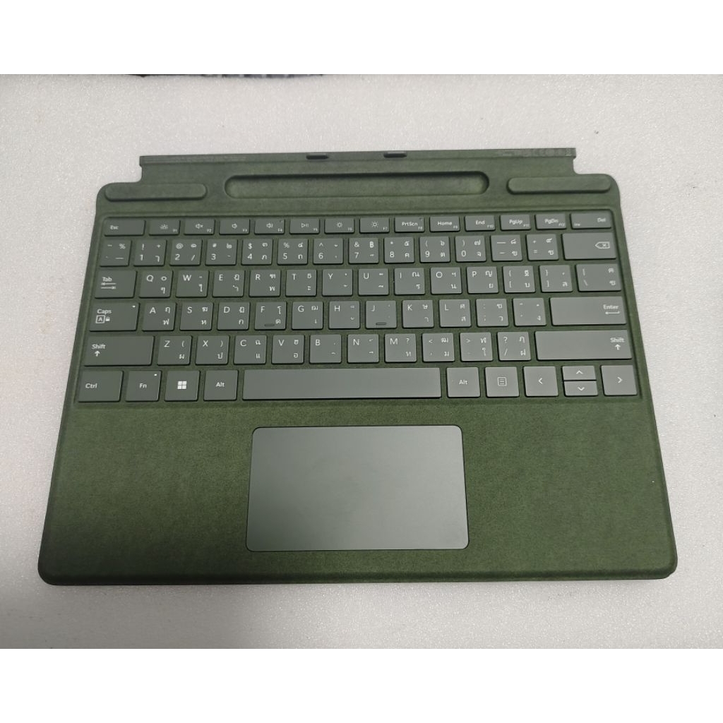 Keyboard (คีย์บอร์ด) Surface Pro 8,9,X แท้ มือสอง