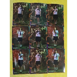 รูปงาน Halloween Moonlight & Monsters Act B [BNK48 และ CGM48…