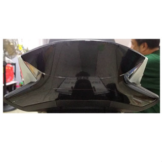 ฟิล์มไฟท้ายเต็มดวงแยกชิ้น PCX150 2018-202 ป้องกันและลบรอยขีด…